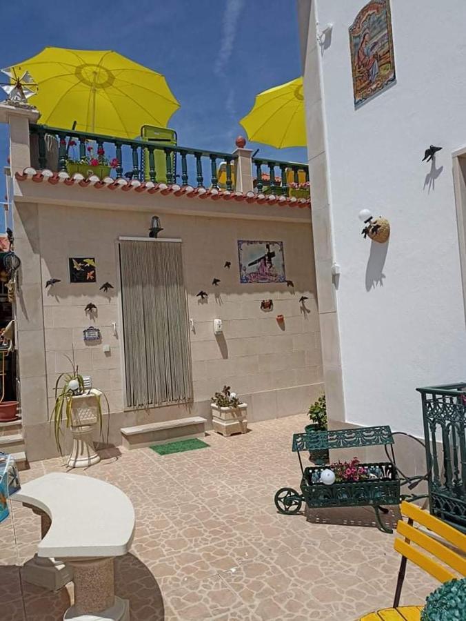 Moradia Meca - Casas Para Ferias Nazaré Eksteriør billede
