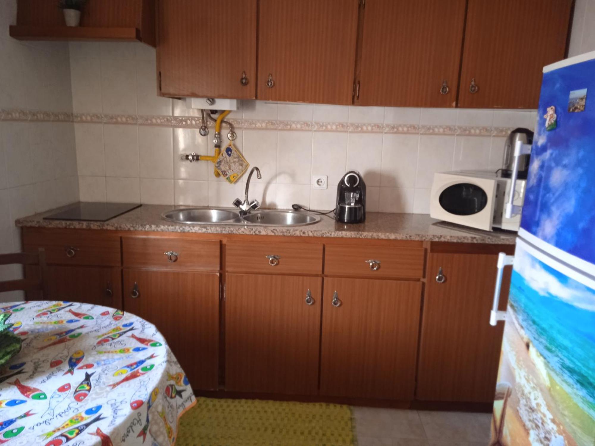 Moradia Meca - Casas Para Ferias Nazaré Værelse billede