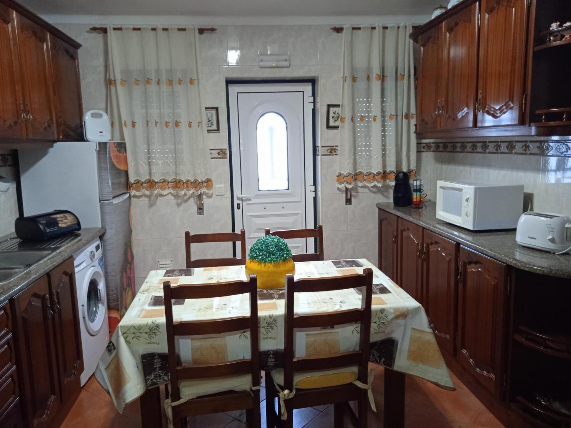 Moradia Meca - Casas Para Ferias Nazaré Værelse billede